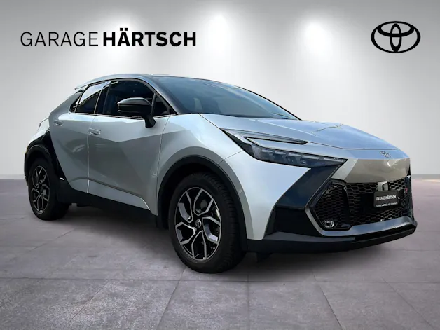 Toyota C-HR 2.0 HEV GR Sport Premiere 4x4
