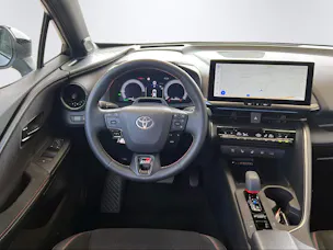 Toyota C-HR 2.0 HEV GR Sport Premiere 4x4