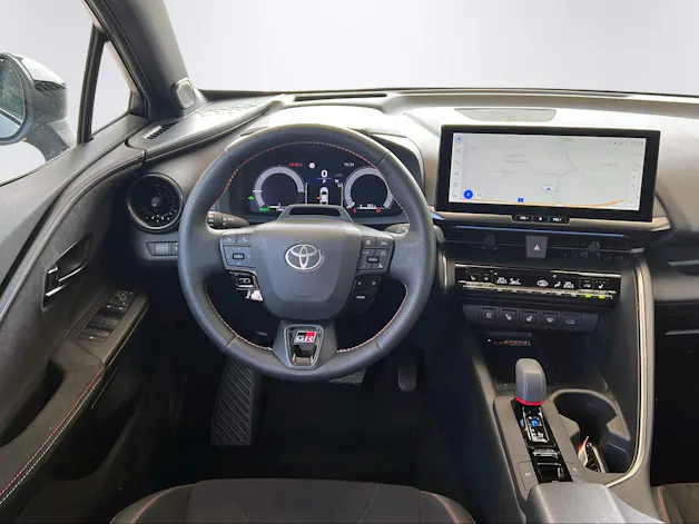 Toyota C-HR 2.0 HEV GR Sport Premiere 4x4