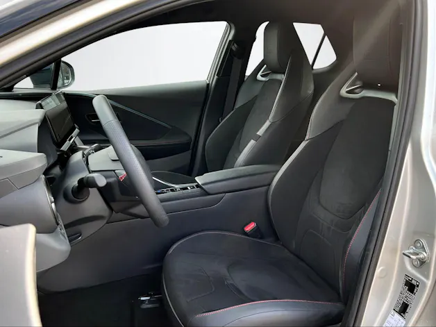 Toyota C-HR 2.0 HEV GR Sport Premiere 4x4