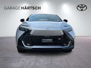 Toyota C-HR 2.0 HEV GR Sport Premiere 4x4