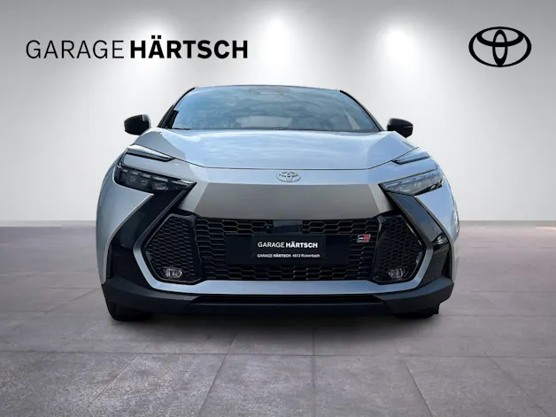 Toyota C-HR 2.0 HEV GR Sport Premiere 4x4