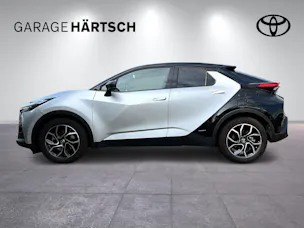 Toyota C-HR 2.0 HEV GR Sport Premiere 4x4