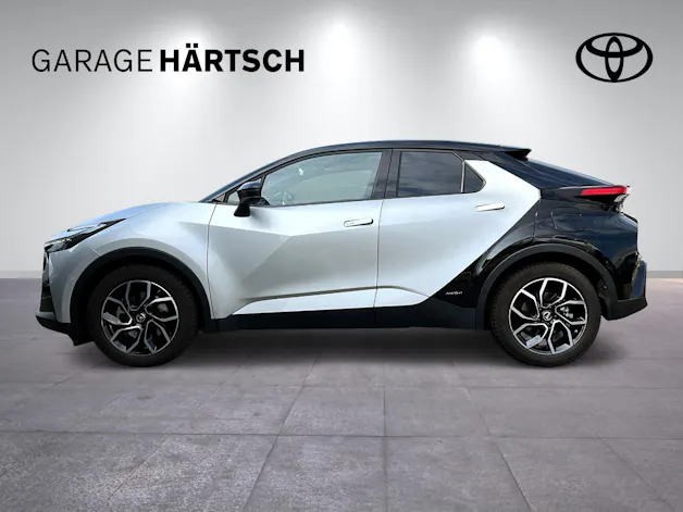 Toyota C-HR 2.0 HEV GR Sport Premiere 4x4