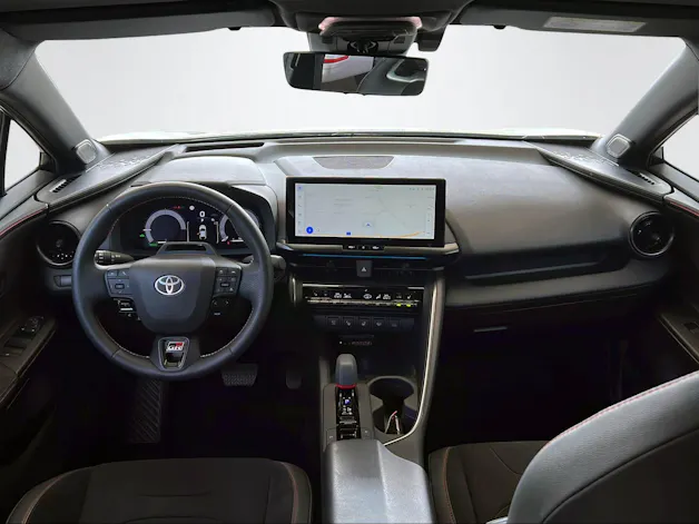 Toyota C-HR 2.0 HEV GR Sport Premiere 4x4