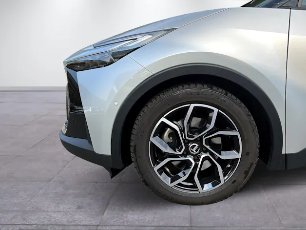 Toyota C-HR 2.0 HEV GR Sport Premiere 4x4