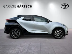 Toyota C-HR 2.0 HEV GR Sport Premiere 4x4