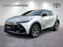 Toyota C-HR 2.0 HEV GR Sport Premiere 4x4