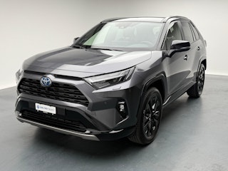 Vehicle image TOYOTA RAV-4 0 Vehicle image TOYOTA RAV-4 0