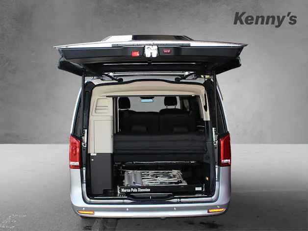 Mercedes-Benz Marco Polo 300 d