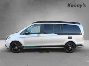 Mercedes-Benz Marco Polo 300 d