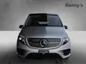 Mercedes-Benz Marco Polo 300 d