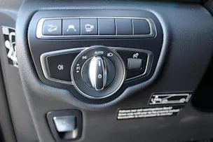 Mercedes-Benz Marco Polo 300 d