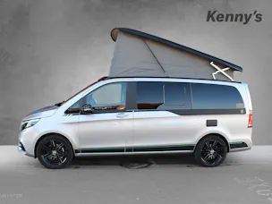 Mercedes-Benz Marco Polo 300 d