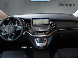 Mercedes-Benz Marco Polo 300 d