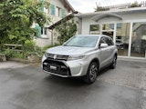 First vehicle image