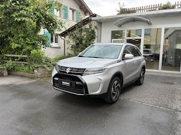 Vehicle image SUZUKI VITARA 0 Vehicle image SUZUKI VITARA 0
