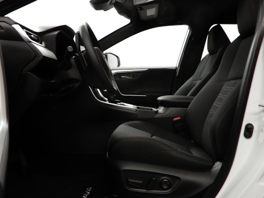 TOYOTA RAV4 2.5 Plug-In-Hybrid Trend 2