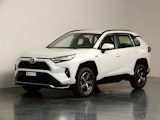 First vehicle image