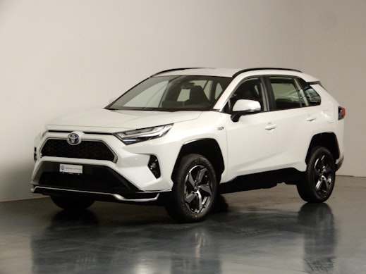 TOYOTA RAV4 2.5 Plug-In-Hybrid Trend 0