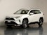 TOYOTA RAV4 2.5 Plug-In-Hybrid Trend