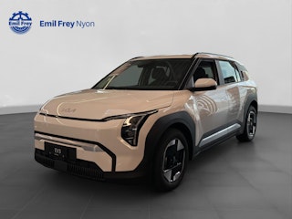 Vehicle image KIA EV3 0