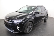 First vehicle image