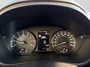 Vehicle image SUZUKI S-Cross 1.4 T Compact Top Hybrid 4x4