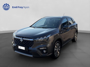 Vehicle image SUZUKI S-Cross 1.4 T Compact Top Hybrid 4x4