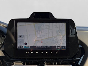 Vehicle image SUZUKI S-Cross 1.4 T Compact Top Hybrid 4x4