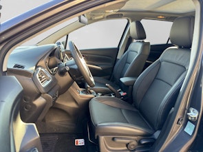 Vehicle image SUZUKI S-Cross 1.4 T Compact Top Hybrid 4x4