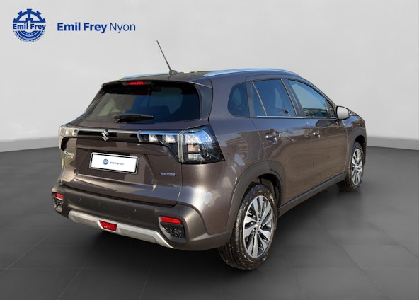 Vehicle image 5 Vehicle image 5