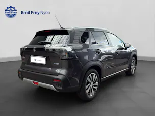 Suzuki S-Cross 1.4 T Compact Top Hybrid 4x4