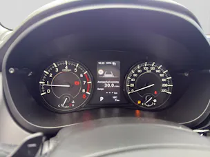 Suzuki S-Cross 1.4 T Compact Top Hybrid 4x4