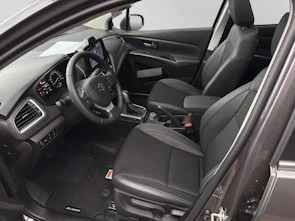 image du véhicule SUZUKI S-Cross 1.4 T Compact Top Hybrid 4x4