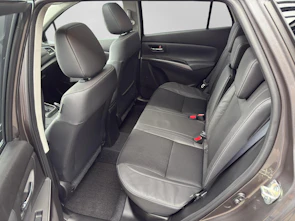 image du véhicule SUZUKI S-Cross 1.4 T Compact Top Hybrid 4x4