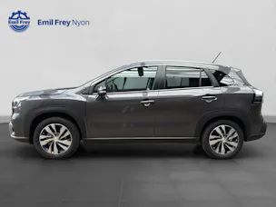Suzuki S-Cross 1.4 T Compact Top Hybrid 4x4