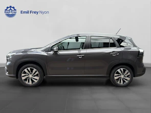 image du véhicule SUZUKI S-Cross 1.4 T Compact Top Hybrid 4x4