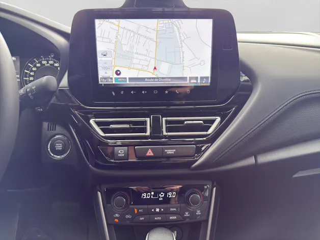 Suzuki S-Cross 1.4 T Compact Top Hybrid 4x4