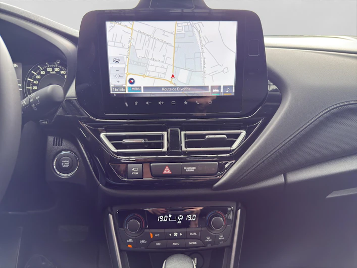 image du véhicule SUZUKI S-CROSS
