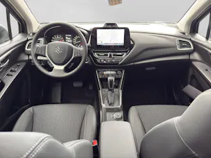 Suzuki S-Cross 1.4 T Compact Top Hybrid 4x4
