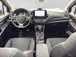 image du véhicule SUZUKI S-Cross 1.4 T Compact Top Hybrid 4x4