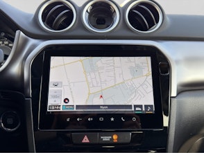 Vehicle image SUZUKI Vitara 1.4 T Compact+ Hybrid 4x4