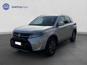 Vehicle image SUZUKI Vitara 1.4 T Compact+ Hybrid 4x4