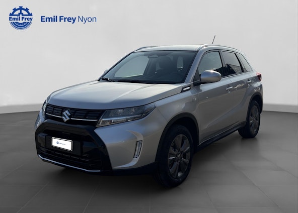 First vehicle image First vehicle image