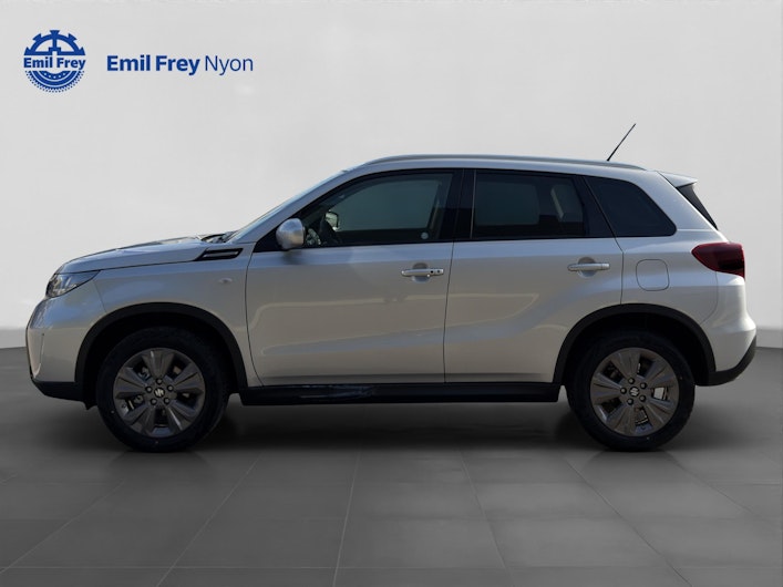 Vehicle image SUZUKI VITARA