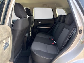 Vehicle image SUZUKI Vitara 1.4 T Compact+ Hybrid 4x4