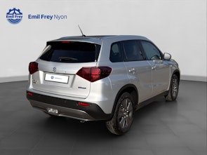 Vehicle image SUZUKI Vitara 1.4 T Compact+ Hybrid 4x4