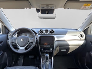 Vehicle image SUZUKI Vitara 1.4 T Compact+ Hybrid 4x4