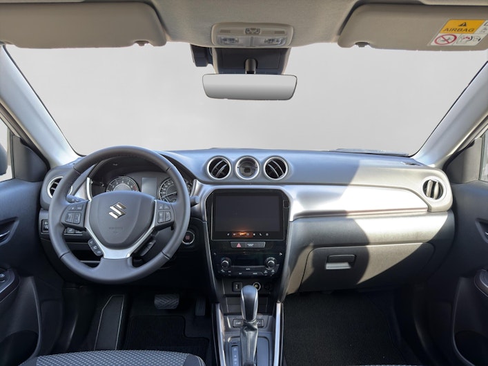 Vehicle image SUZUKI VITARA